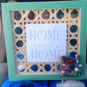 Home sweet home custom